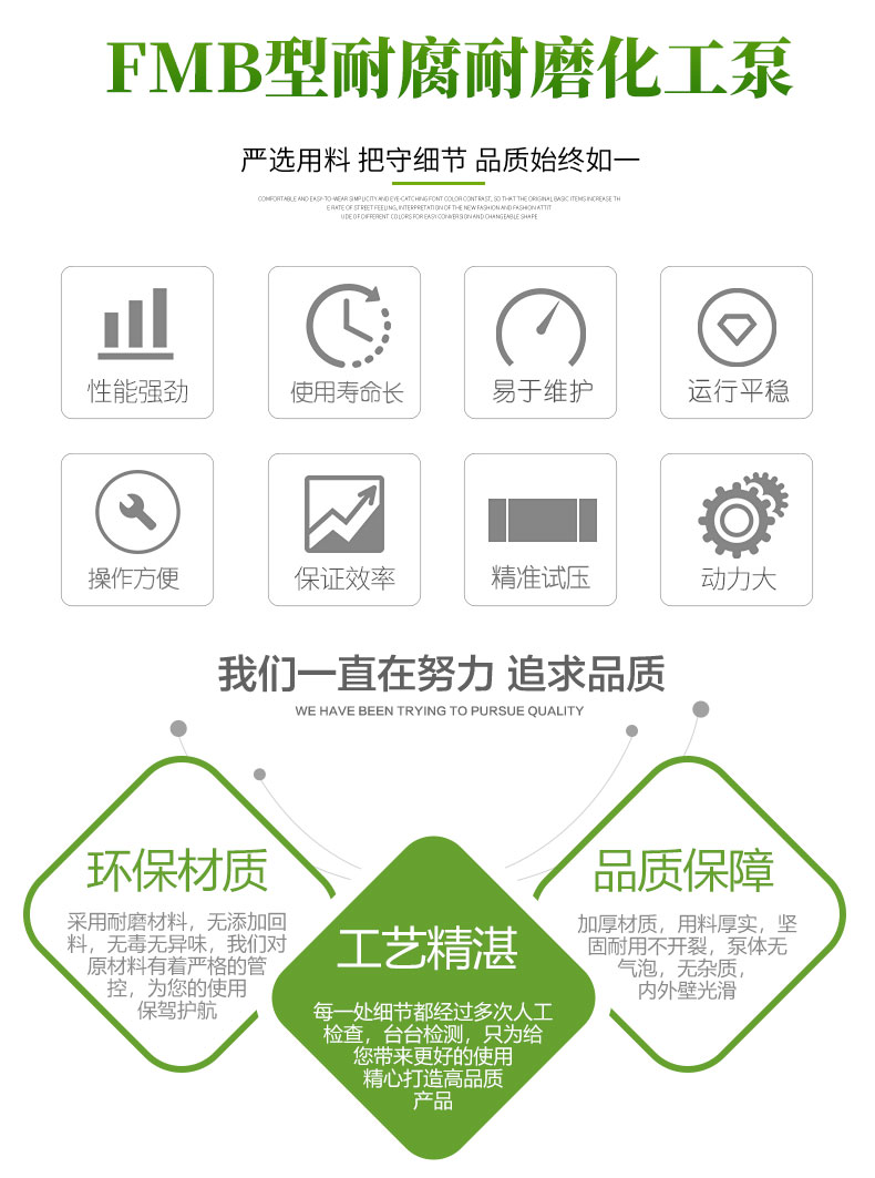 FMB型_耐腐（fǔ）耐磨化工泵(圖（tú）2)